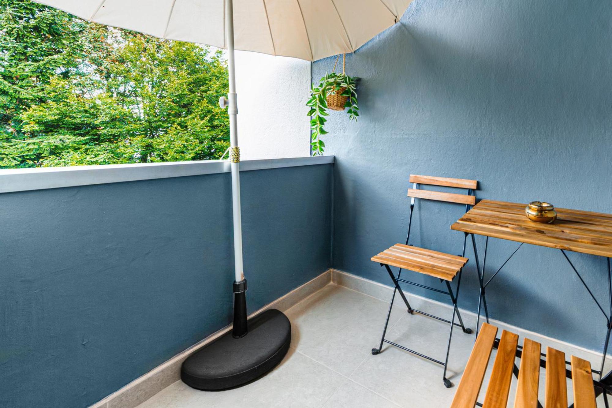 Smart Home - Essen - Perfect For 5 Guests! Central - Balcony - Netflix - Free Parking Zone Kültér fotó